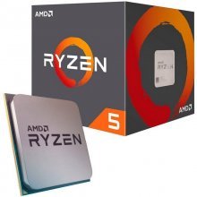 AMD Ryzen 5