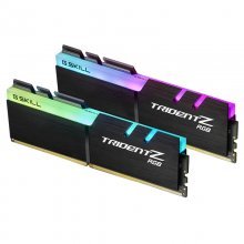 G.SKILL TridentZ 2x32GB DDR4