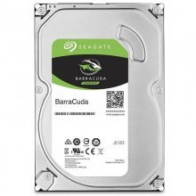 Seagate Barracuda 2TB